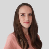 Hanna Sobianina's Profile Picture