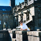 Alejandro Om's Profile Picture