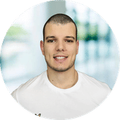 Georgi Ivaylov Ivanov's Profile Picture