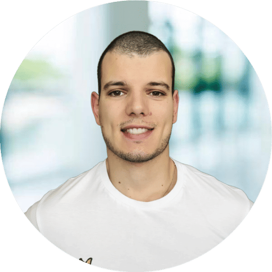 Profile image for Georgi I.