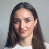 Sara Hereda Hernando's Profile Picture