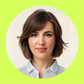 Fatemeh Bekri's Profile Picture