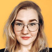 Svitlana Lantvoit's Profile Picture
