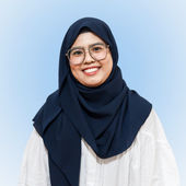 Wafa Zahida's Profile Picture