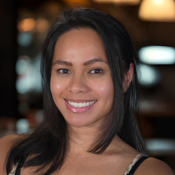 Profile image for Angelika C.