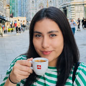 Frida Nuñez's Profile Picture