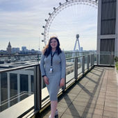 Jasmine Kensington's Profile Picture