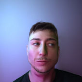 Caio Augusto Luccas's Profile Picture