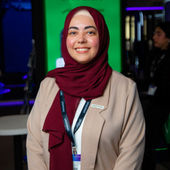 Nadin Doughem's Profile Picture