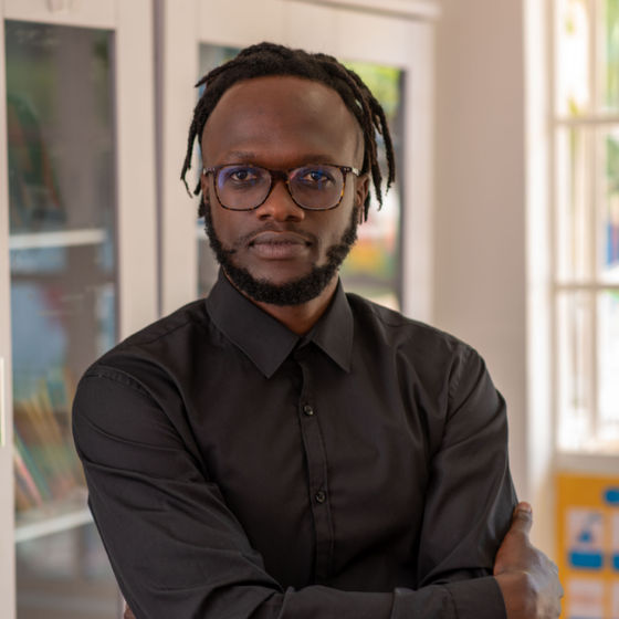 Profile image for Jimmy N.