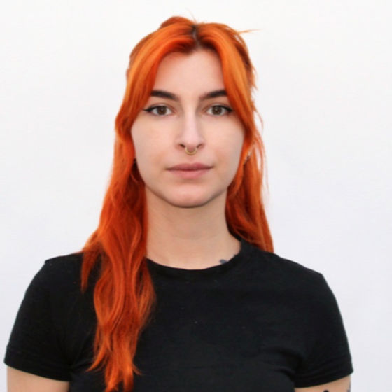 Profile image for Isabella T.