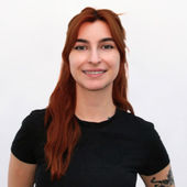 Isabella Teixeira's Profile Picture