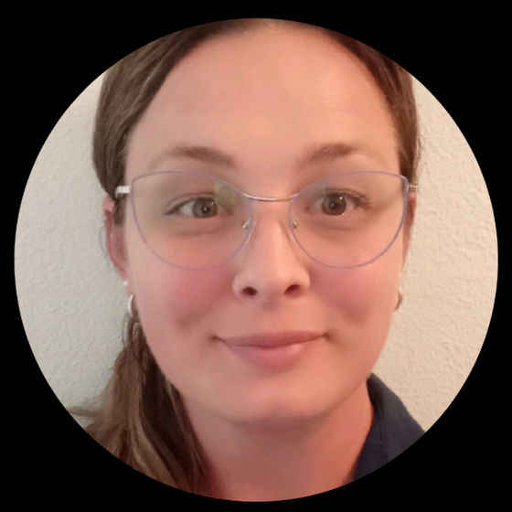 Profile image for Stela M.