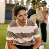 T S S S N V Pavan Kumar's Profile Picture