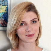 Hanna Smolich's Profile Picture