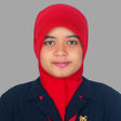 Profile image for Berlian Maulidya Izzati