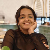 Shruti Shankar Narayanan's Profile Picture