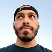 Mostafa Abdelsattar's Profile Picture