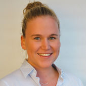 Mirthe Hofstede's Profile Picture