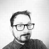 Dimitri Angelini's Profile Picture