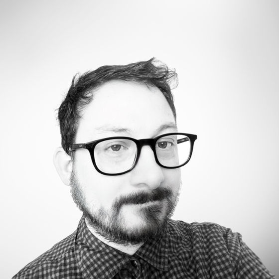 Profile image for Dimitri A.