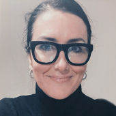 Michelle Miller's Profile Picture