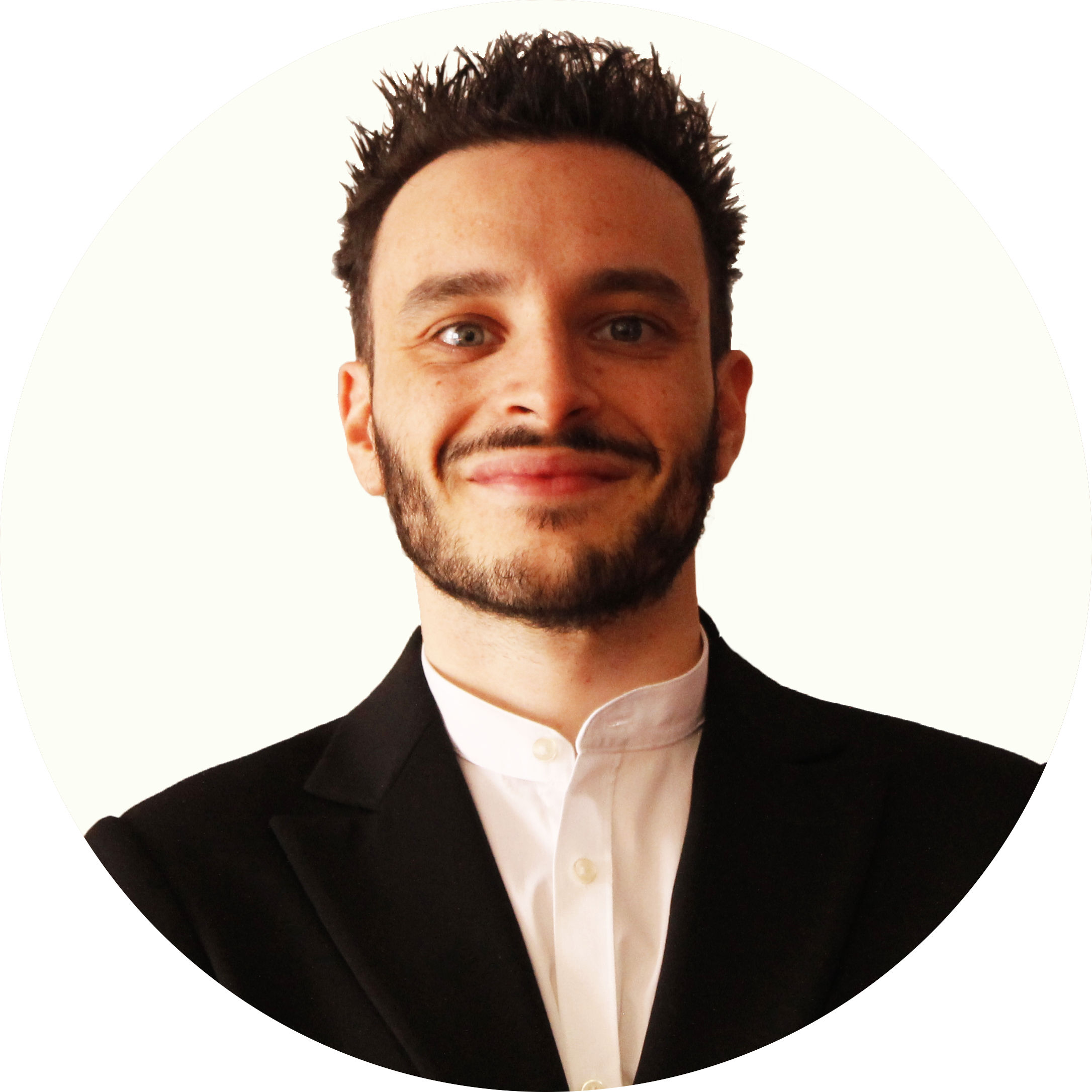 View Alessandro Lagasca