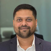 Rejeesh Rajarethinam's Profile Picture