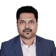 Profile image for Rejeesh Rajarethinam