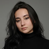 Ekaterina's Profile Picture