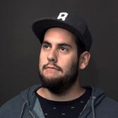 Antoine Prince's Profile Picture