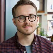 Blake Organ's Profile Picture