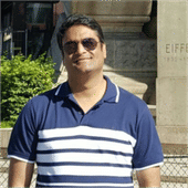 Tushar Johri's Profile Picture