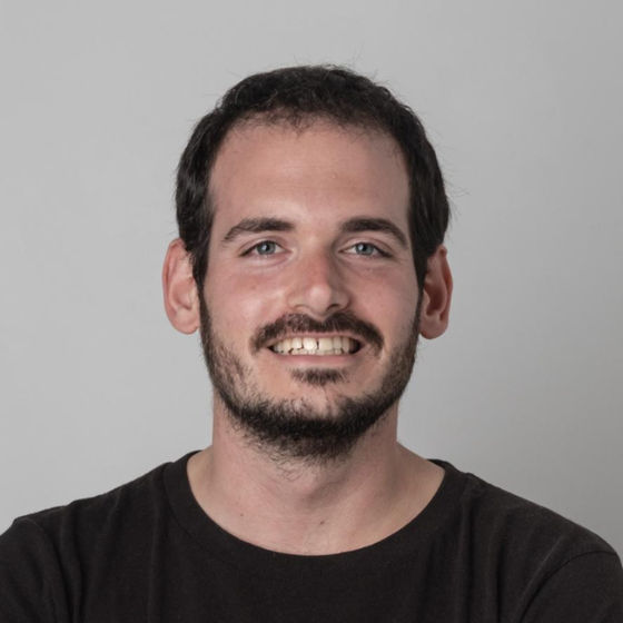 Profile image for Tamir B.