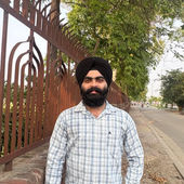 Kunwarpreet Singh's Profile Picture