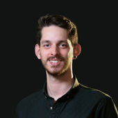 Pavlos Tsaousakis's Profile Picture