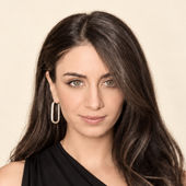 Narine Mirzayan's Profile Picture