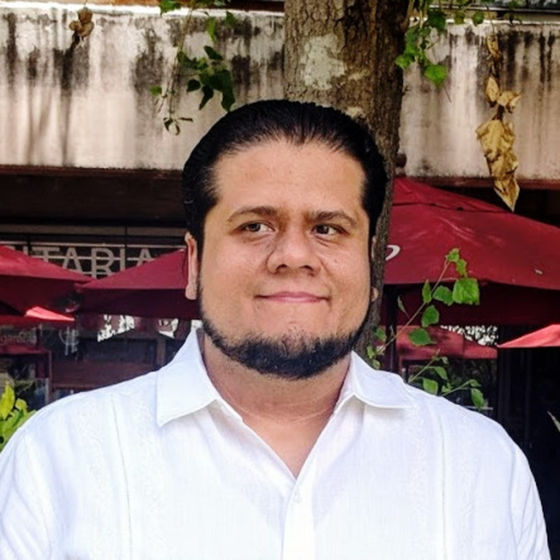 Profile image for MANUEL A.