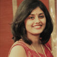 Profile image for Manasi Saraswate