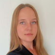 Profile image for Neline van den Heever