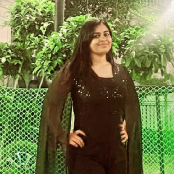 Profile image for Himanshi G.