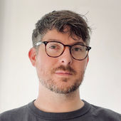 Miles Murray's Profile Picture