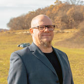 Alexandru Chiujdea's Profile Picture