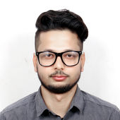 Partho Borthakur's Profile Picture