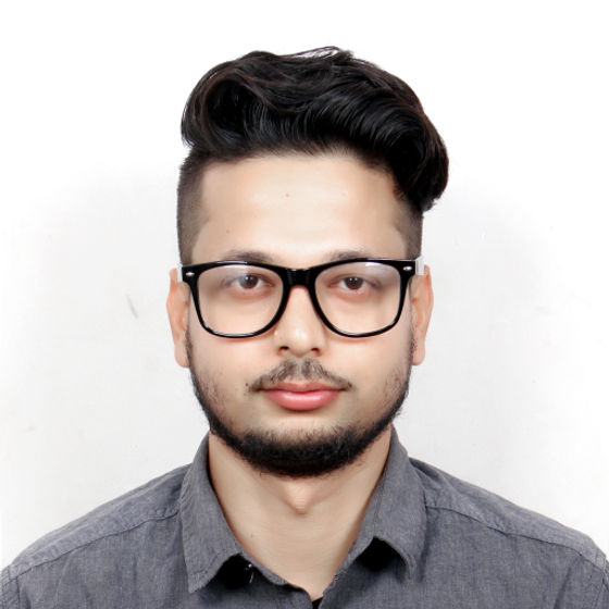 Profile image for Partho B.