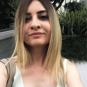 Gülçin Gümüş's Profile Picture