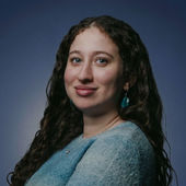 Meriem Benhabiles's Profile Picture