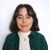 Sara Cabeza's Profile Picture