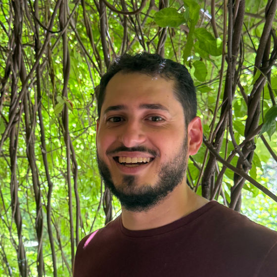 Profile image for Alex R.