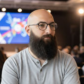 Shota Gogoladze's Profile Picture